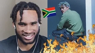 shane eagle let it flow reaction video