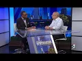 Houston Newsmakers EXTRA Gilbert Garcia on running for mayor
