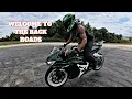 Download Lagu Welcome to the back roads!