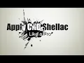 Apply CND Shellac Like a Pro Best Shellac Tutorial