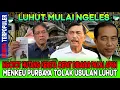 Lagu LUHUT MULAI NGELES…!! NGOTOT HUTANG KERETA CEPAT DIBYR PAKAI APBN, MENKEU PURBAYA TOLAK USULAN LUHUT