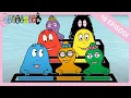 Lagu Barbapapà : 10 episodi completi - COMPILAZIONI (1h45 min)