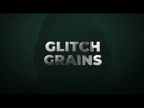 Rogue Waves: Glitch Grains Trailer