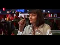 Pulp Fiction Legendary Dance Scene (John Travolta + Uma Thurman)