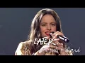 Lagu Rosalía performs her smash hit Malamente on Later... with Jools Holland