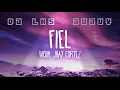 Wisin, Jhay Cortez, Los Legendarios - Fiel (REMIX) DJ LKS