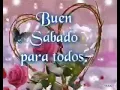 Feliz Sabado - GIF