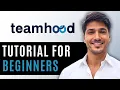 Teamhood Tutorial for Beginners Master Project Management Team Collaboration