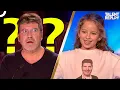 Download Lagu 8-Year-Old Issy Simpson is a MAGIC PRODIGY | Britain's Got Talent