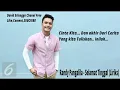 Download Lagu Randy Pangalila   Selamat Tinggal Liriks