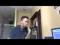Cannonball Adderley solo on Minha Saudade - Transcription Tuesday
