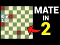 Cool Mate in 2 that I Missed
