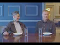 Voltaggio brothers Bryan and Michael talk opening a restaurant back home in the DMV