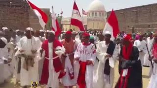 أولاد السيخ البرعي الليل جن 