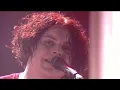 The White Stripes - Ball and Biscuit - PARIS 2007.avi