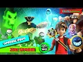 Zak Storm Full Opening Versi Indonesia - DhikAnime