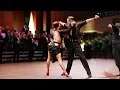 Download Lagu Massimo Arcolin - Laura Zmajkovicova | Mannheim 2017 | WDC Pro LAT - SF C