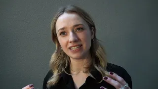 kristine kujath thorp interview efp european shooting star 2023 sick of myself the north sea