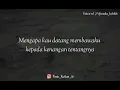 Download Lagu Musikalisasi Hujan - Tinta Kelam id