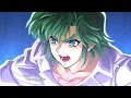 Download Lagu Super Robot Wars 30: Cybuster (All Attacks)