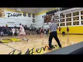 HSSN Highlights PIAA Boys Basketball 5A First Round - New Oxford at Thomas Jefferson