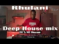 Download Lagu Deep House Dance  Mix Episode 125 Mixed by Rhulani  The House Kitchen Download Lagu Deep House Dance  Mix Episode 125 Mixed by Rhulani  The House Kitchen