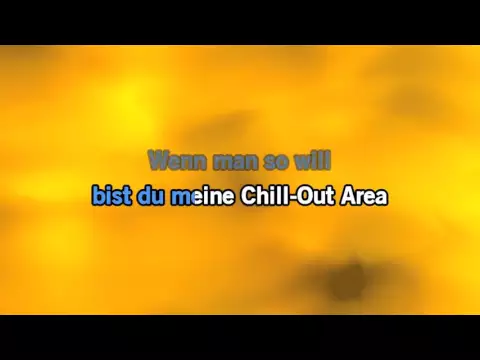 Download MP3 Sportfreunde Stiller: Ein Kompliment - Karaoke ´Video