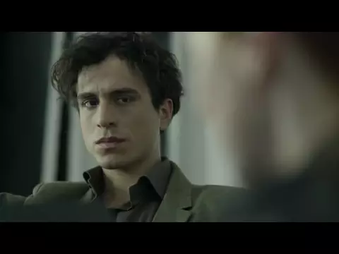 trailer ufficiale L'assoluto Presente