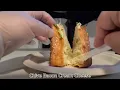 Cafe M Bakery s Oni-oissant