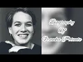 Who is Franka Potente