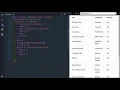 How to sort an array of objects in Javascript Strings and Numbers