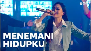 ada dalam hatiku loj worship official music video 