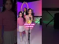 Download Lagu Glitter - 'Besties' SING RELAY!!! #shortsglitter
