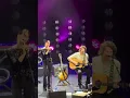 Audrey McGraw singing I Feel Beautiful When I Cry Oslo 2 July 2025