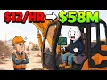 Every Level of a Heavy Equipment Operator s Career