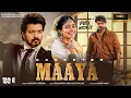 Download Lagu Maaya Full Movie | Thalapathy Vijay | Sai Pallavi | New Released South Indian Action Hd Movies 2025