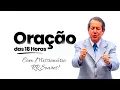 Lagu 10/12/2025  -  SOCORRO DIVINO  | RR SOARES
