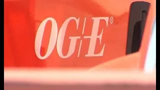 OG E Preparing For Power Outages Wednesday