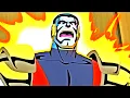 X-Men 97 Season 2 Exodus vs Colossus Fight Scene Recap