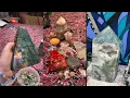 Kenna s Crystals TikTok Order Packing Compilation Part 6