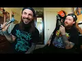 SET IT OFF - Reble & Kim the Beloved | Shillong // Aussie Metalheads REACTION/REVIEW