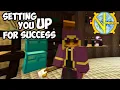 A Ducks Guide to Thaumcraft in Gregtech New Horizons 2 7 0