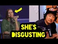 Bobby Lee s Ex Khalyla REVEALS Her Babies Father