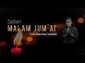 Download Lagu SABEN MALAM JUM'AT • Teks Terjemahan Indonesia 😭 | Muhammad Azhar