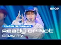 Download Lagu (4K) CRAVITY 'Ready or Not' Ι NPOP EP.02 230913