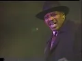 Download Lagu Alexander O'Neal - Live in London (1989)