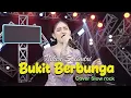 Lagu Niken Salindry - Bukit Berbunga - Cover Versi Slow Rock (Official Music Video)