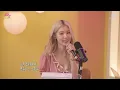 MIYEON & SORAN singing 'ceremony' LIVE at Yoo In Na's You In Radio