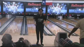Central Texas Bowling Tournament brings bowlers to Killeen