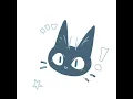 aesthetic blue pfp for you not all mine and my first edit